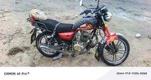 Royal RY150 2026 Black