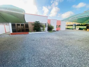 11 Bedroom Commercial Space for Rent at Dzorwulu for Long Term