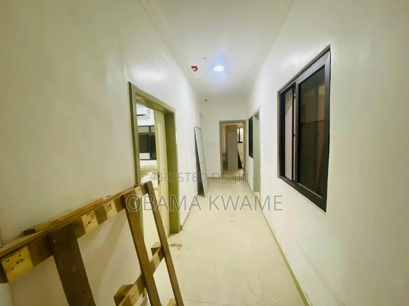 11 Bedroom Commercial Space for Rent at Dzorwulu for Long Term