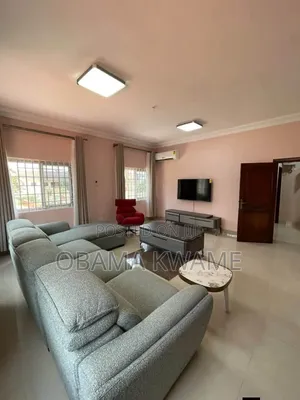 Furnished 2bdrm Apartment in Laryes Homes, Ability for rent