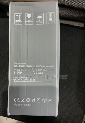 Jump Starter for Cars (T700)