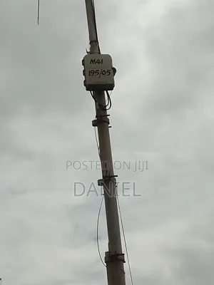 Telecel Fibre Broadband