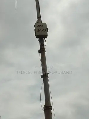 Vodafone Wifi