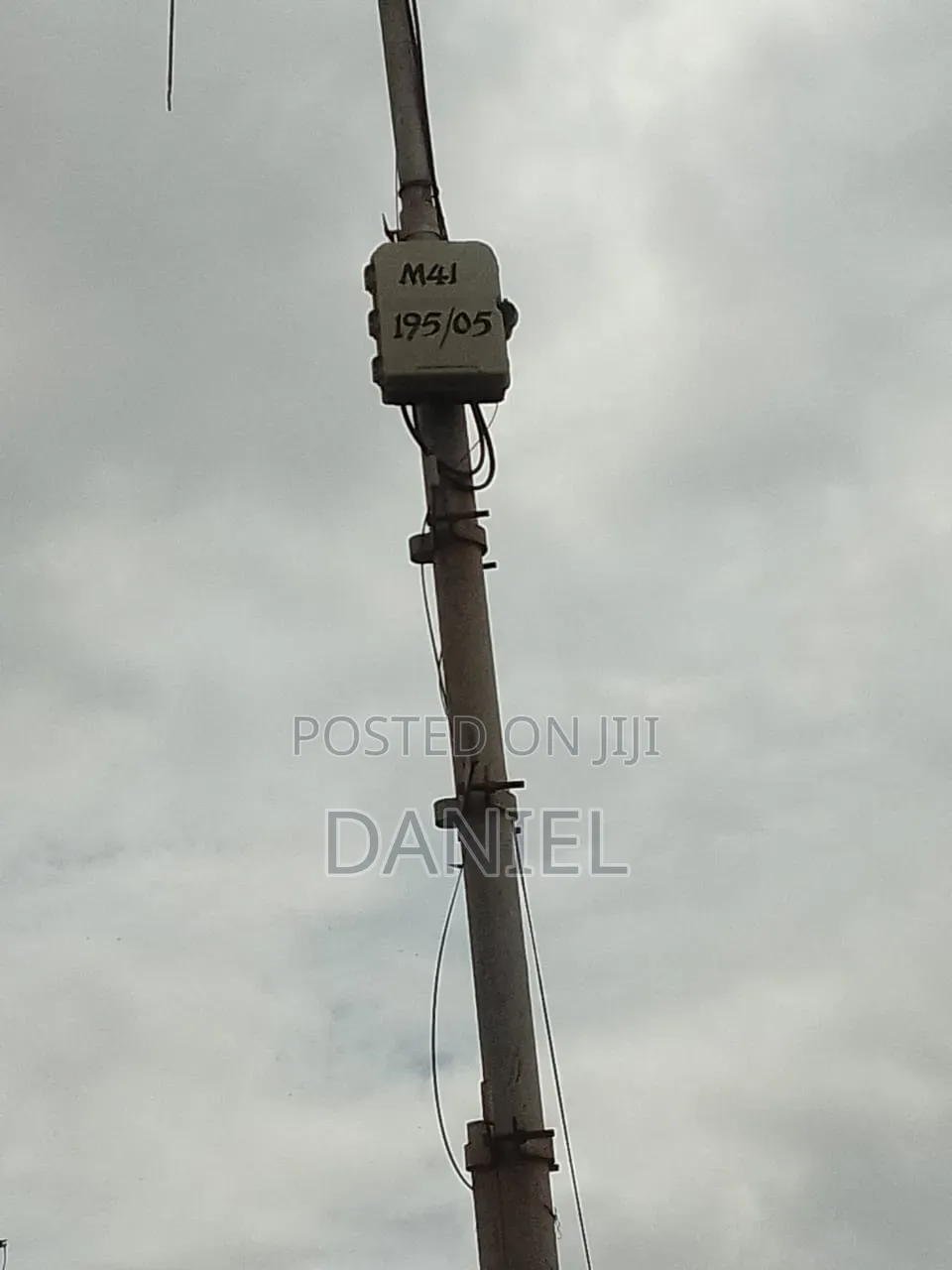 Telecel Fibre Broadband