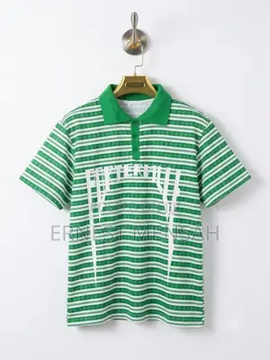 Porteville Shirt