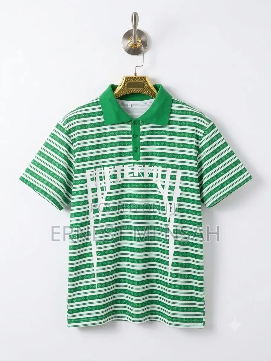 Porteville Shirt