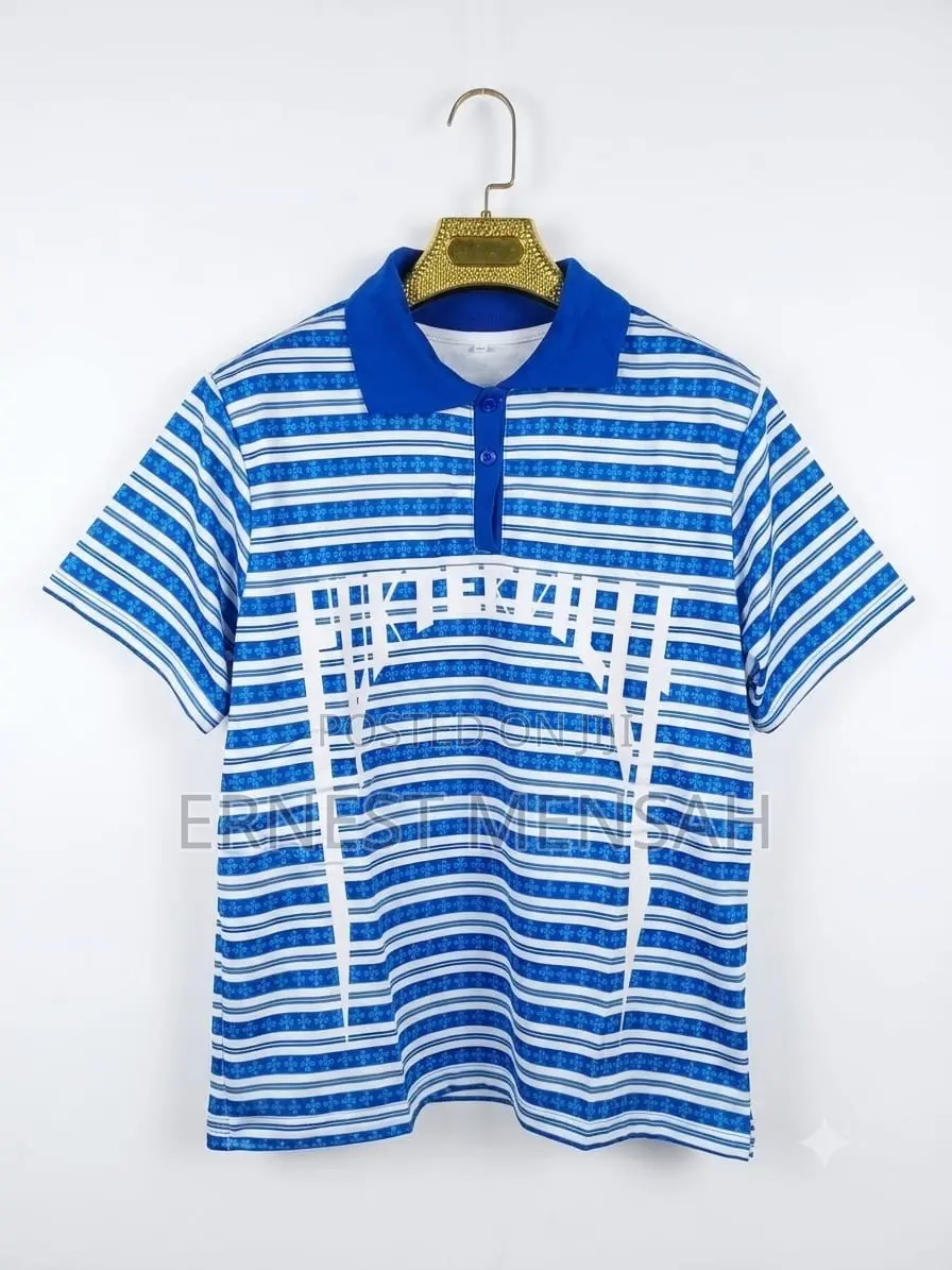 Porteville Shirt
