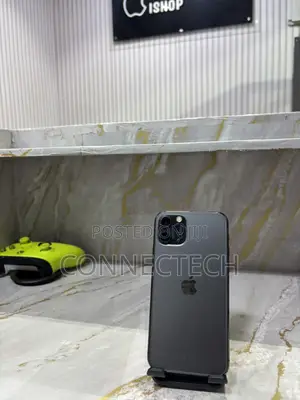 Apple iPhone 11 Pro Max 64 GB Gray