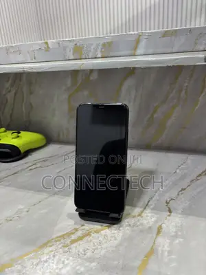 Apple iPhone 11 Pro Max 64 GB Gray