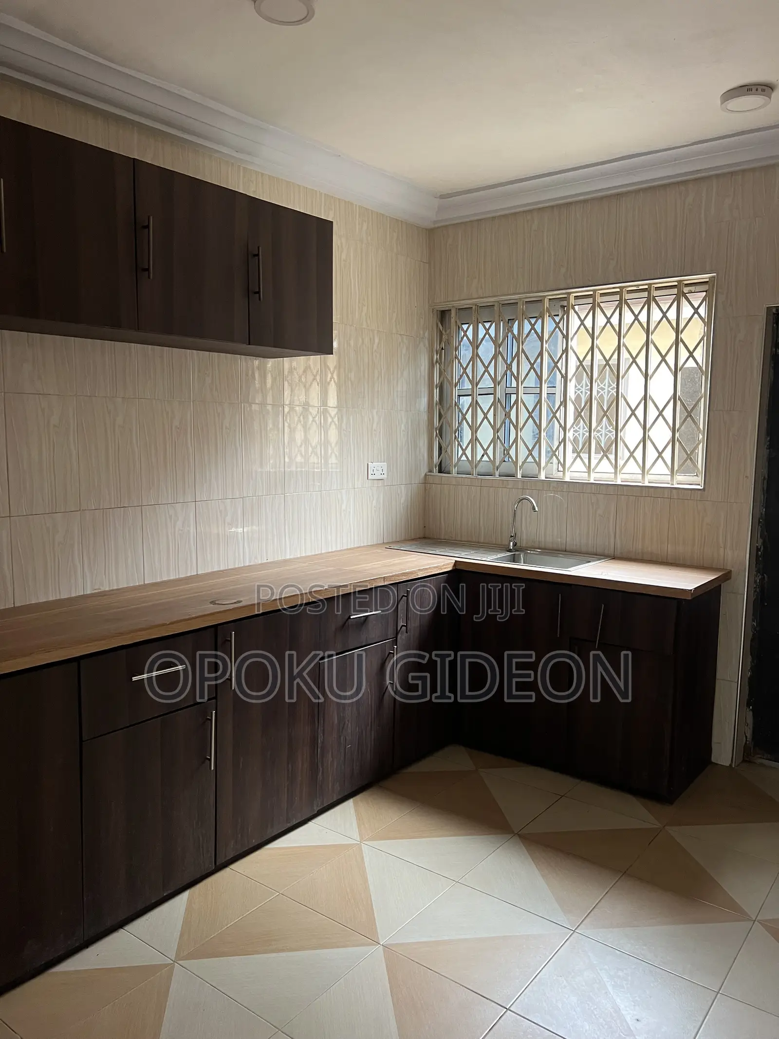 2bdrm Apartment in Joma, Ablekuma for rent