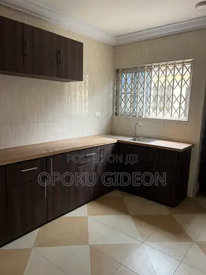 2bdrm Apartment in Joma, Ablekuma for rent