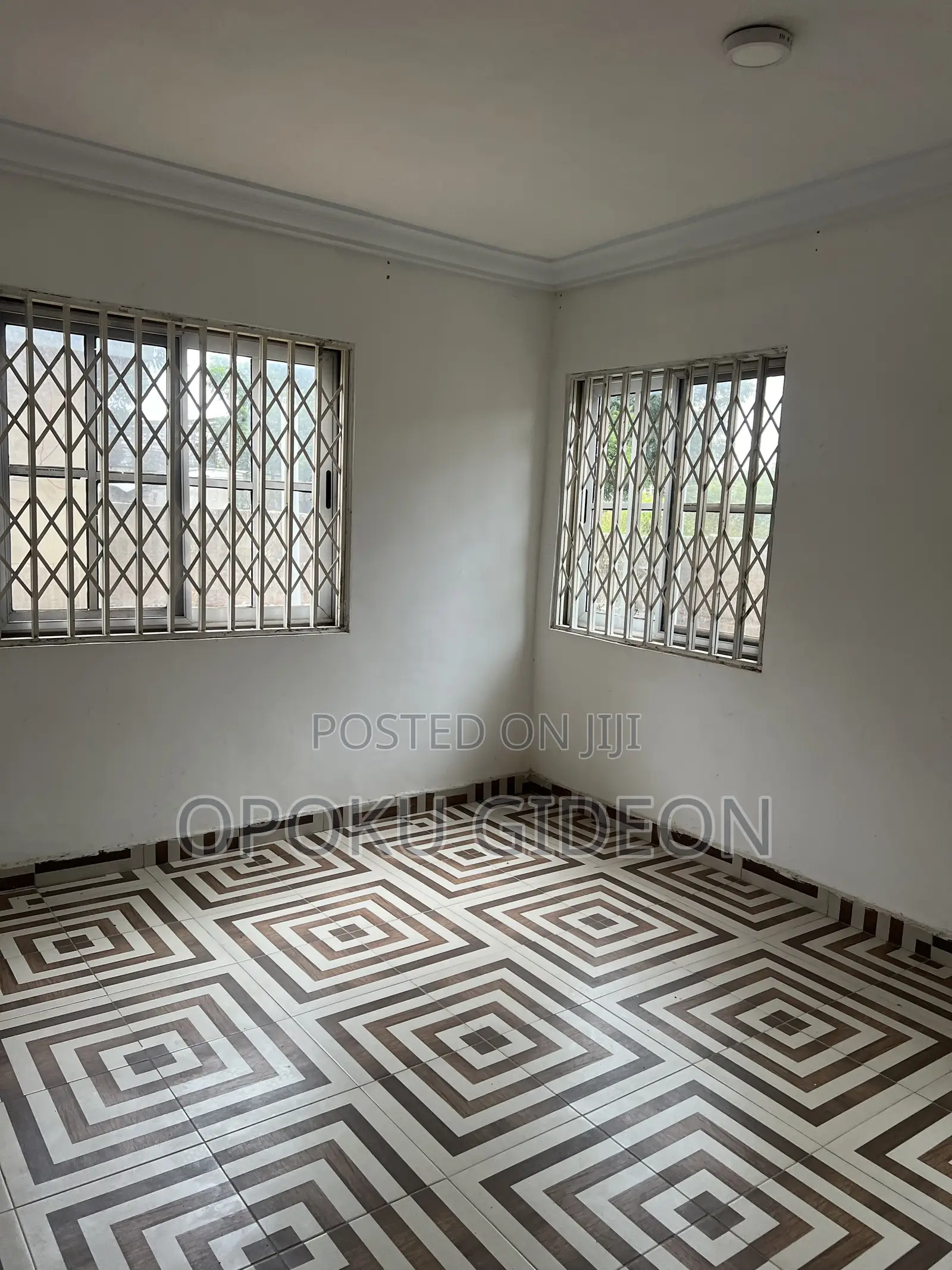 2bdrm Apartment in Joma, Ablekuma for rent