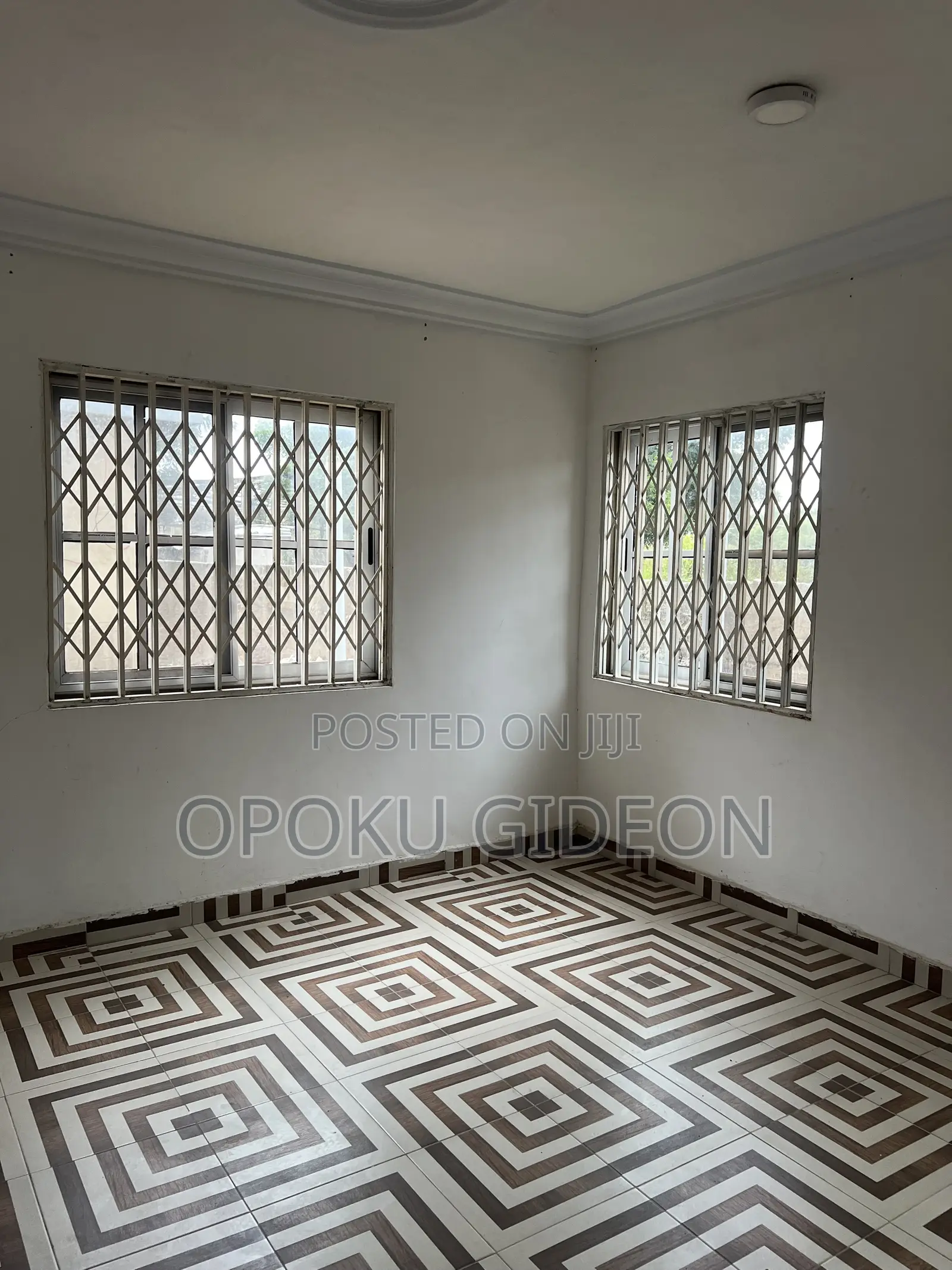 2bdrm Apartment in Joma, Ablekuma for rent