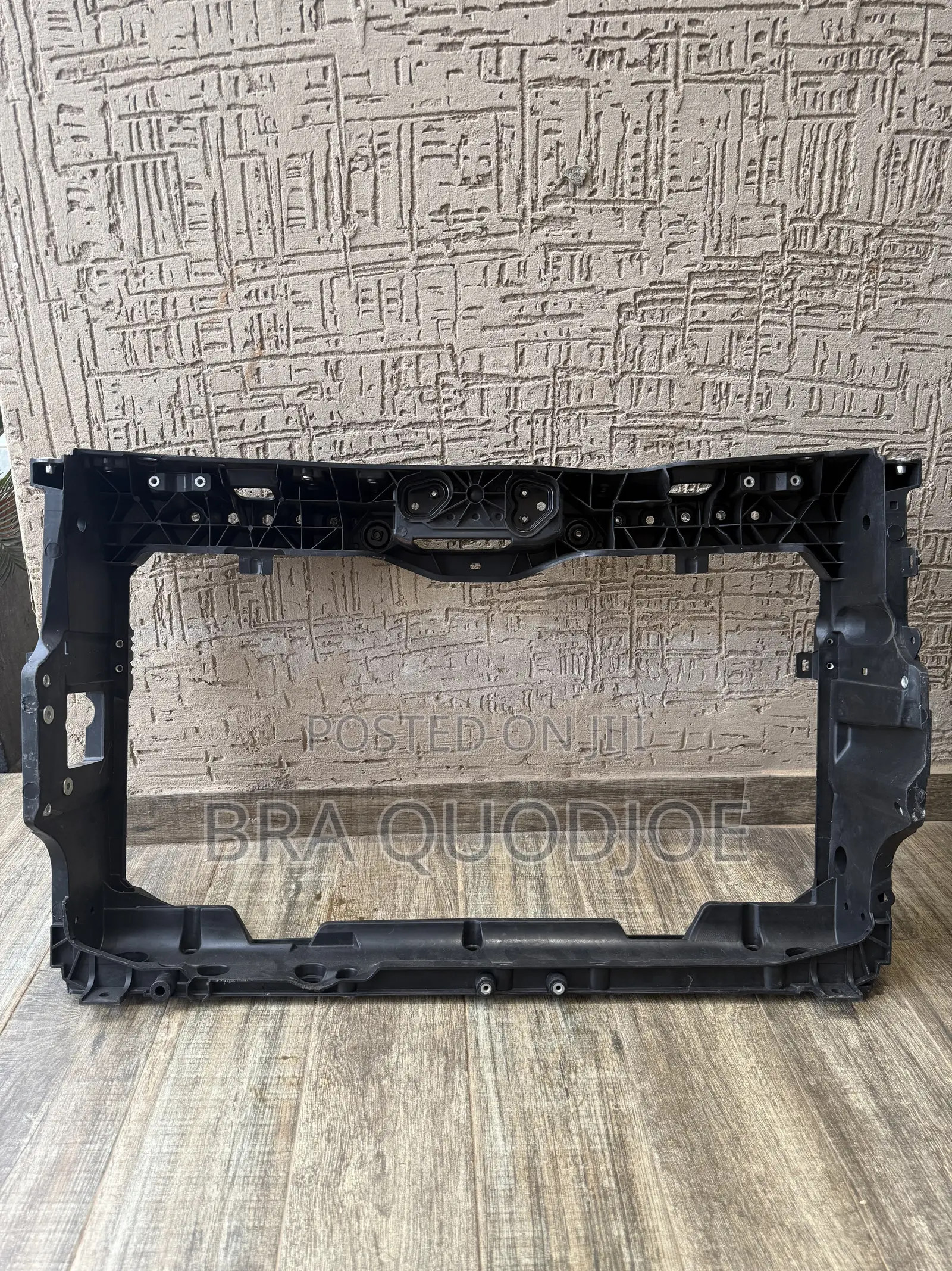 Honda Civic Radiator Support 22-25