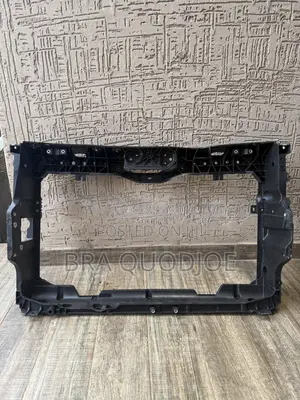 Honda Civic Radiator Support 22-25