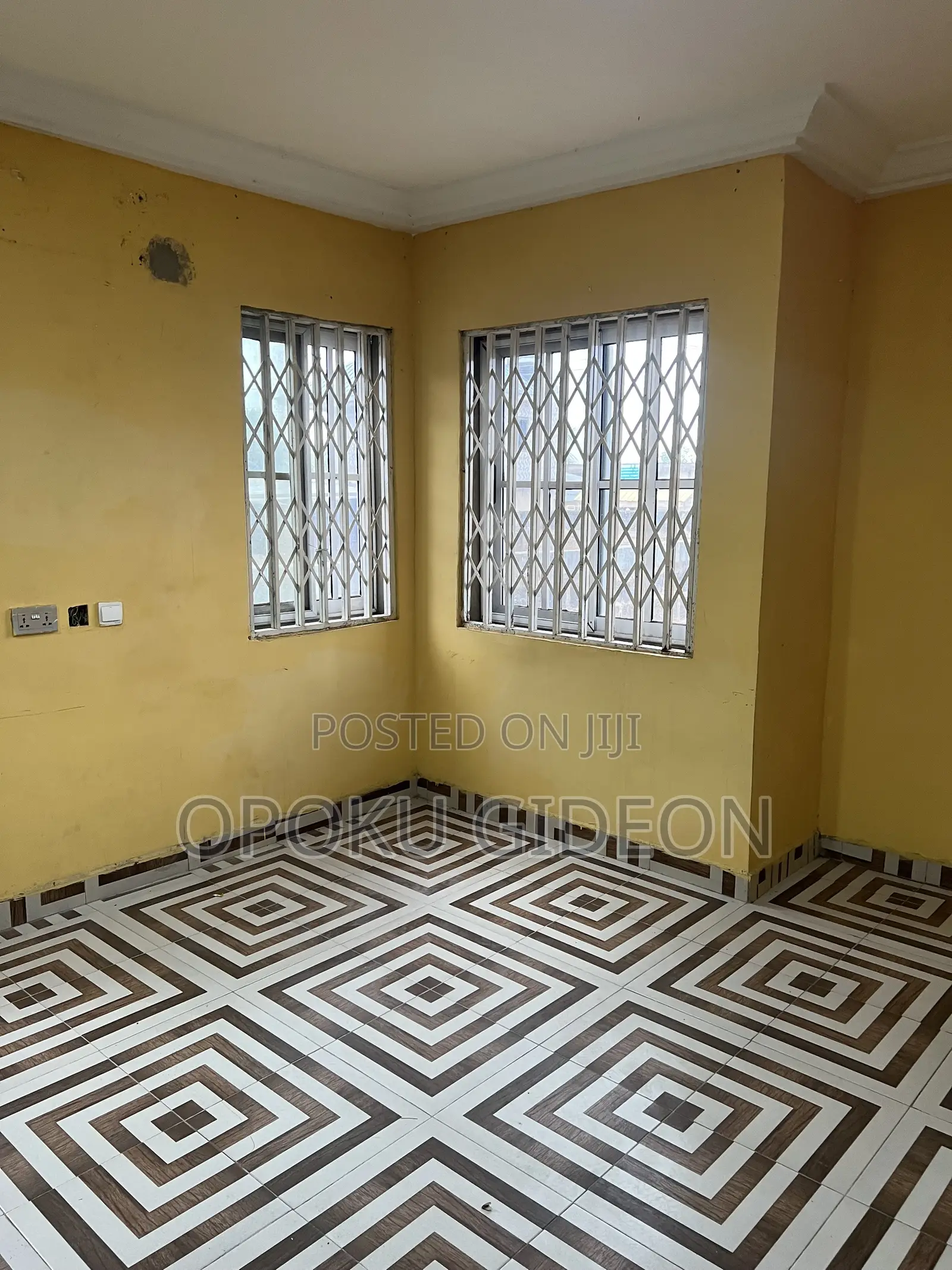 2bdrm Apartment in Joma, Ablekuma for rent