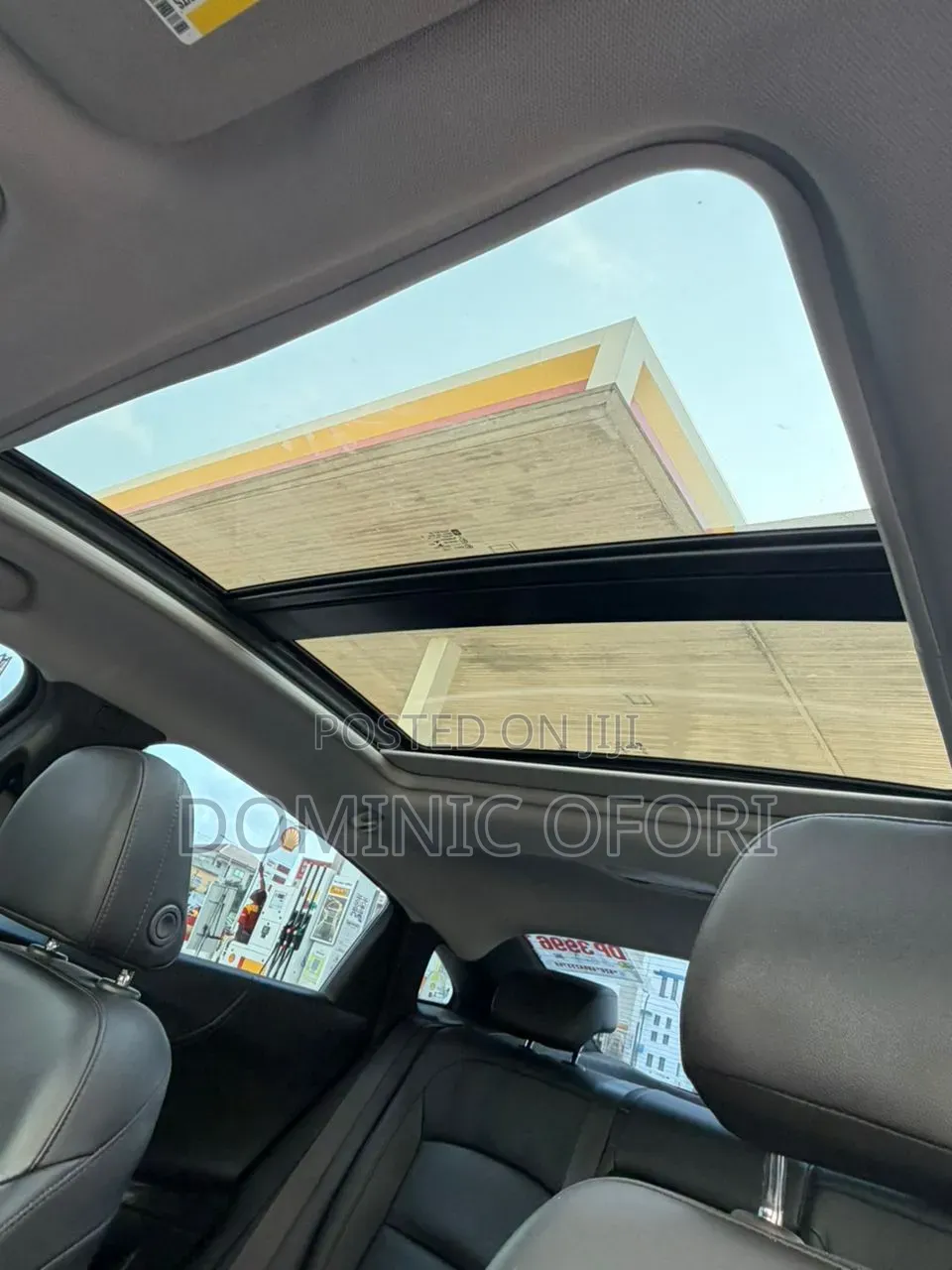 Chevrolet Malibu 2021 Black