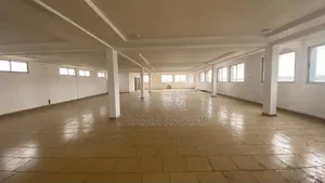 Newly Built 450 Square Meters Commercial Office for Rent at Achimota