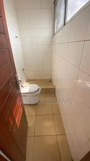 Newly Built 450 Square Meters Commercial Office for Rent at Achimota