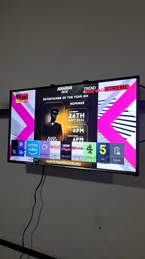 Samsung 32 Smart Digital