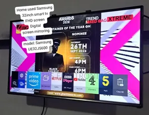 Samsung 32 Smart Digital