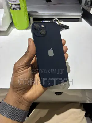 Apple iPhone 13 128 GB Blue