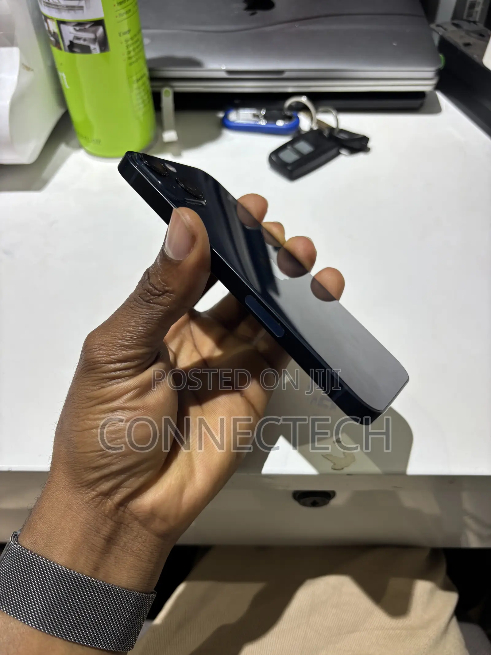 Apple iPhone 13 128 GB Blue