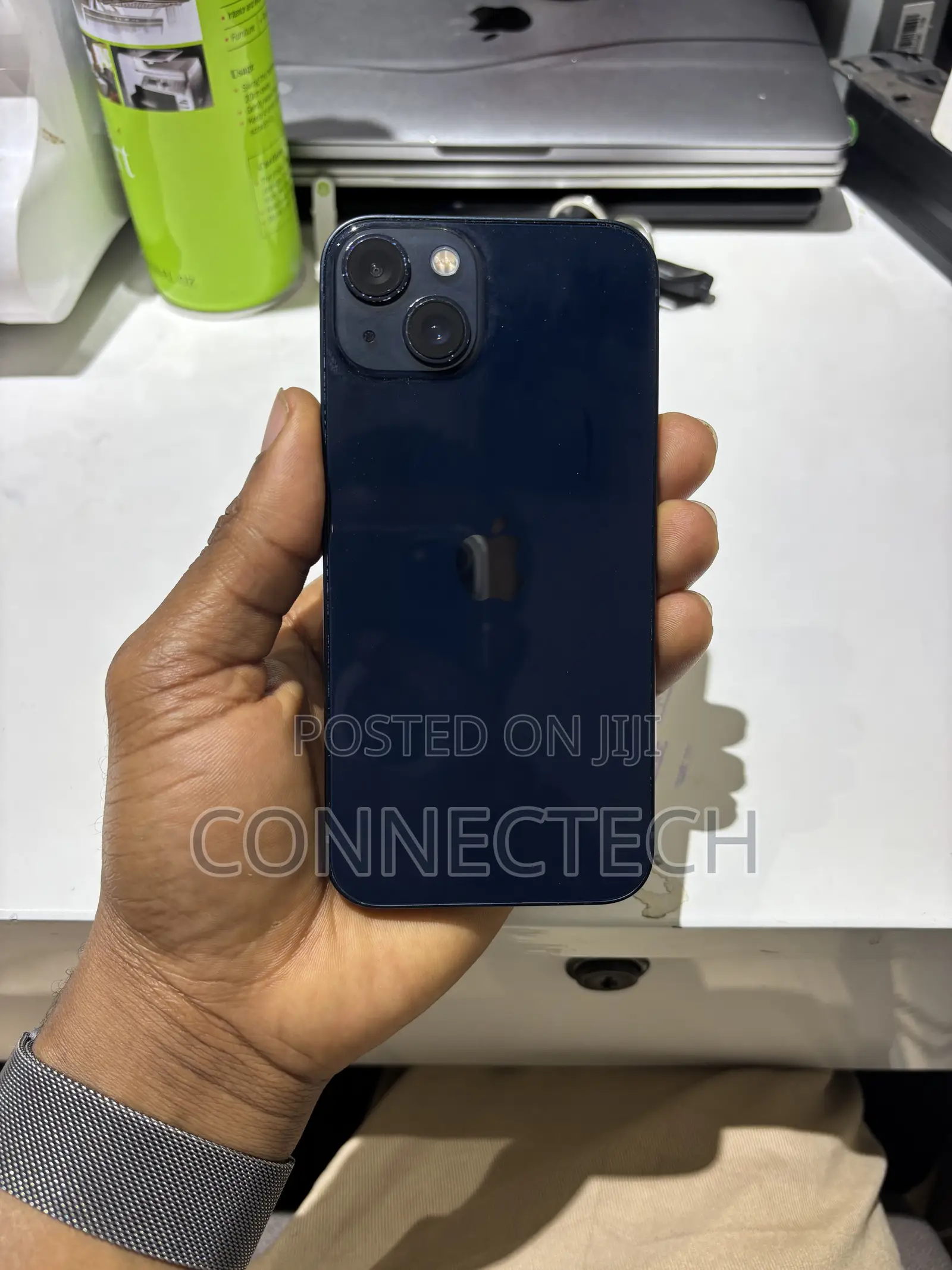 Apple iPhone 13 128 GB Blue