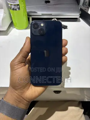 Apple iPhone 13 128 GB Blue