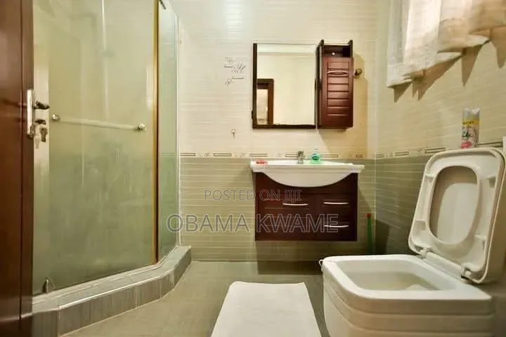3bdrm Apartment in Laryeahomes, North Legon for rent