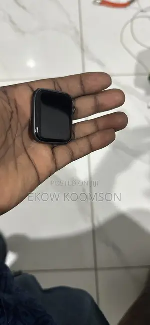 Apple Watch Series Se (44mm)