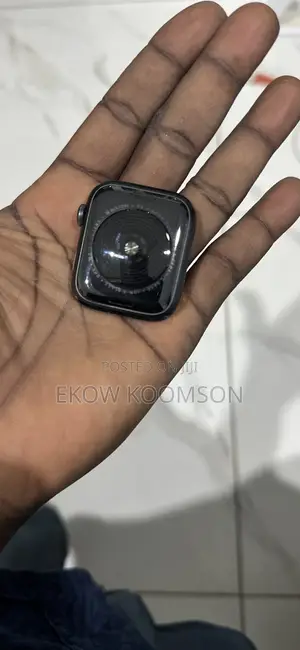 Apple Watch Series Se (44mm)
