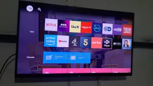 Sony 40 Inch Smart Digital