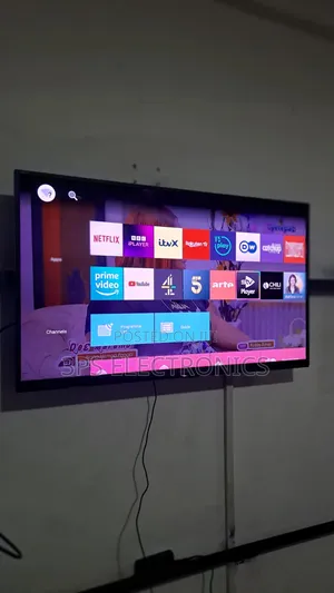 Sony 40 Inch Smart Digital