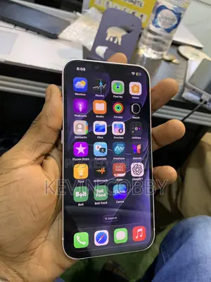 Apple iPhone 13 128 GB Pink