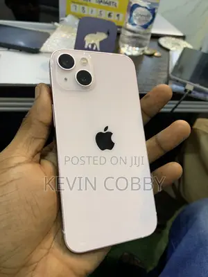 Apple iPhone 13 128 GB Pink