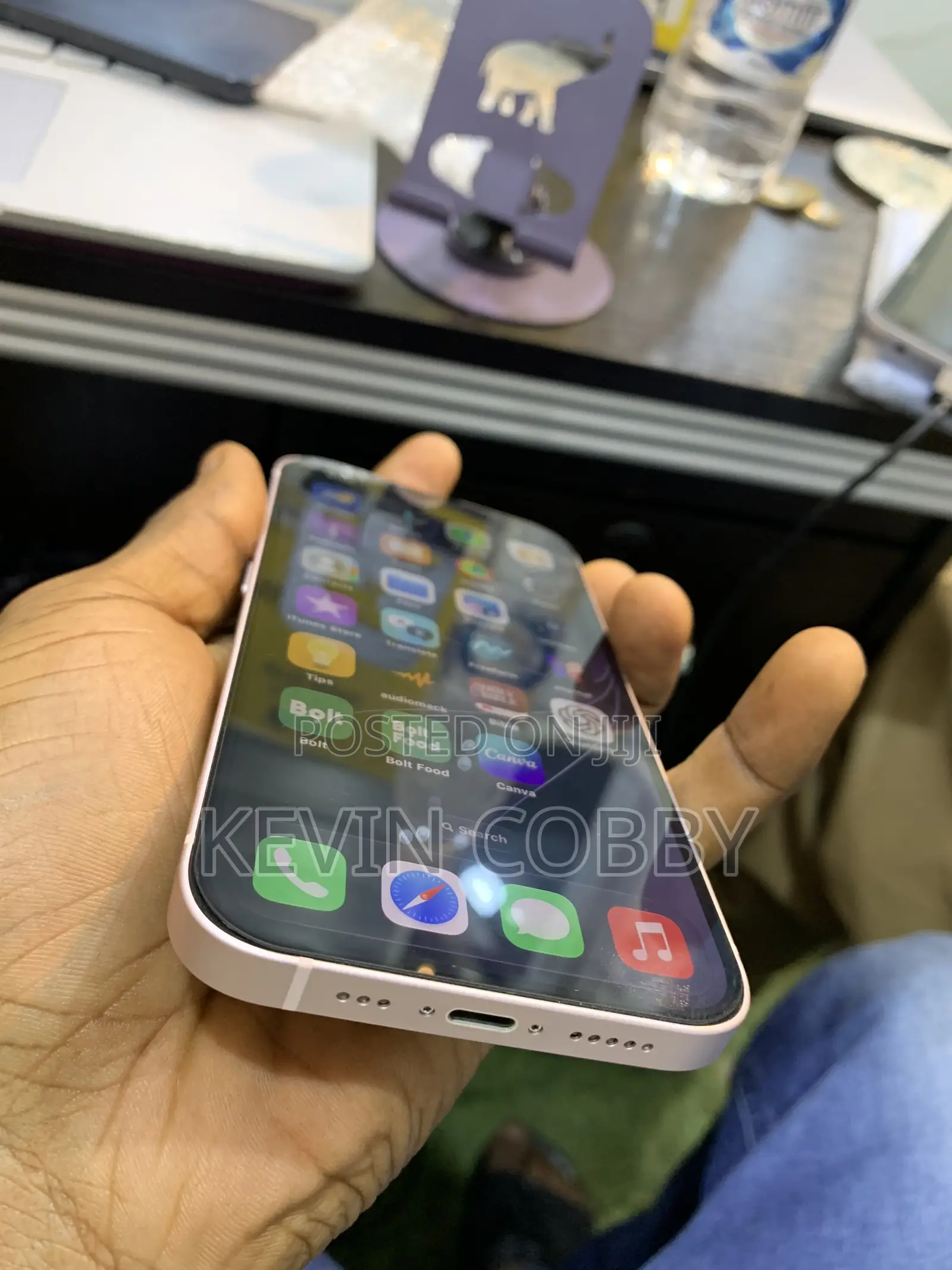 Apple iPhone 13 128 GB Pink