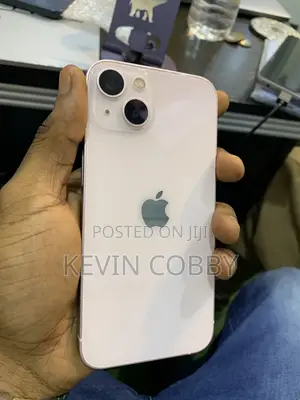 Apple iPhone 13 128 GB Pink