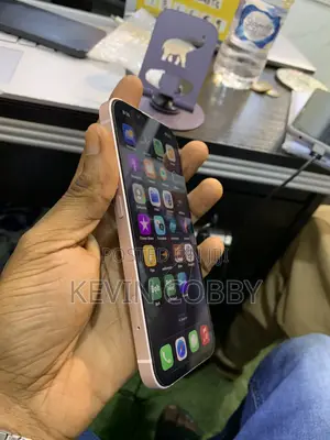 Apple iPhone 13 128 GB Pink