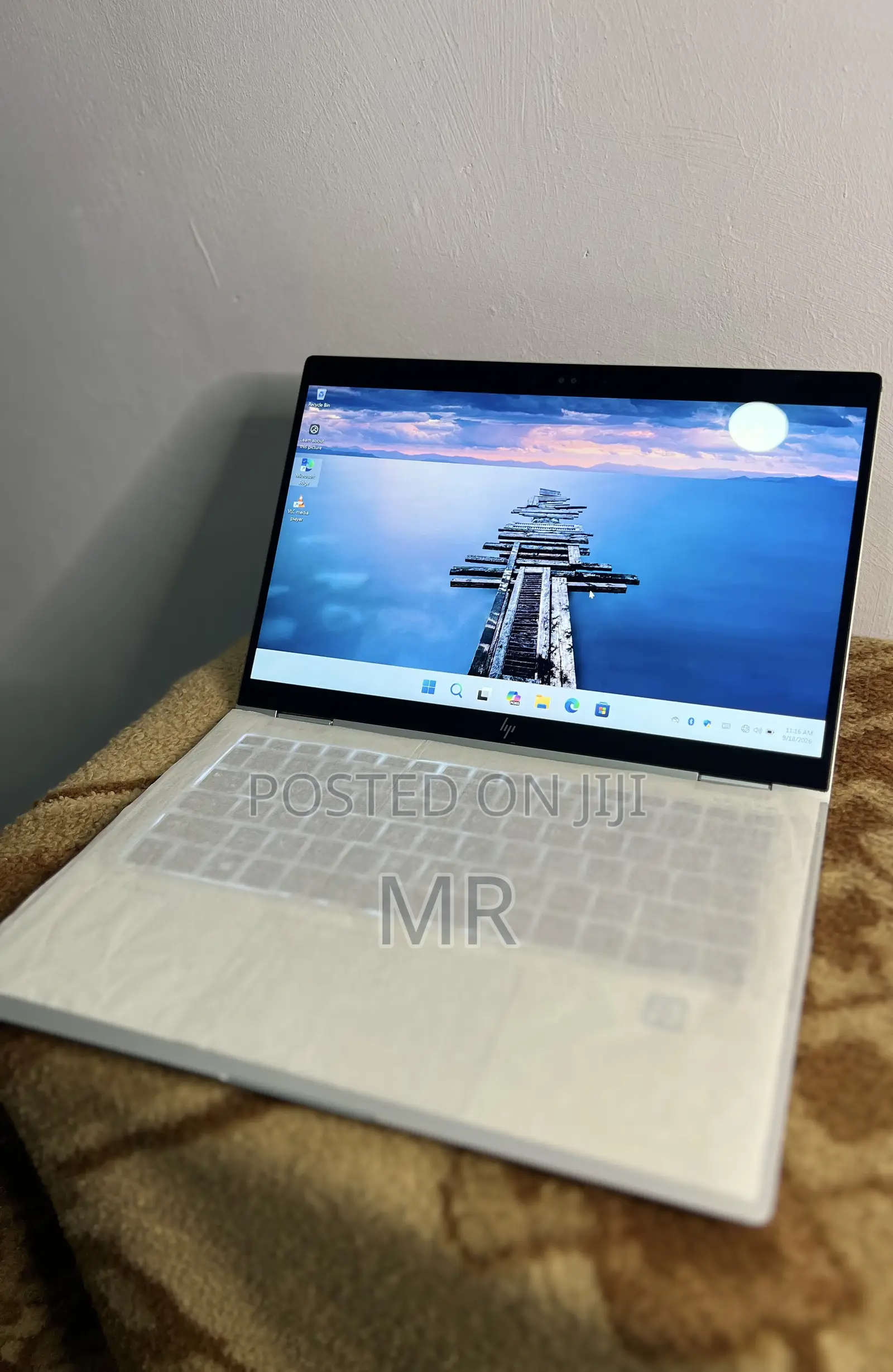 Laptop HP EliteBook 1040 G3 8GB Intel Core i5 SSD 256GB