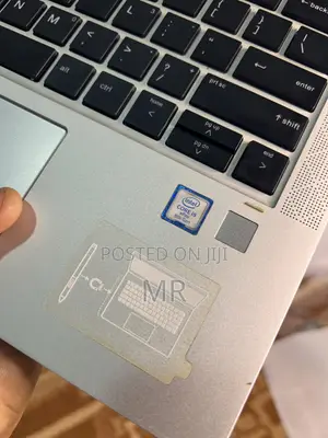 Laptop HP EliteBook 1040 G3 8GB Intel Core i5 SSD 256GB