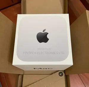 New Desktop Computer Apple Mac Mini M4 16GB Apple M4 SSD 256GB