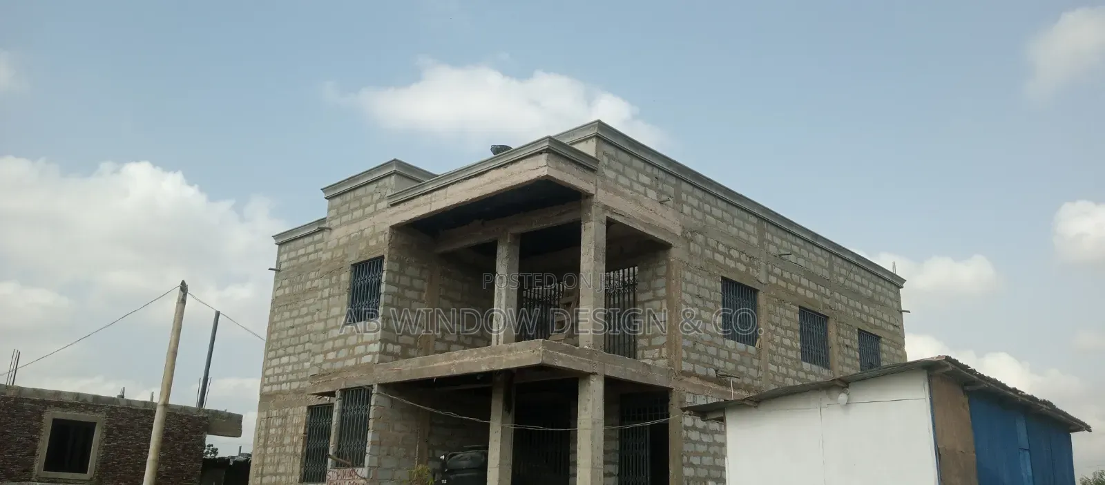 Coping and Window Design Expert