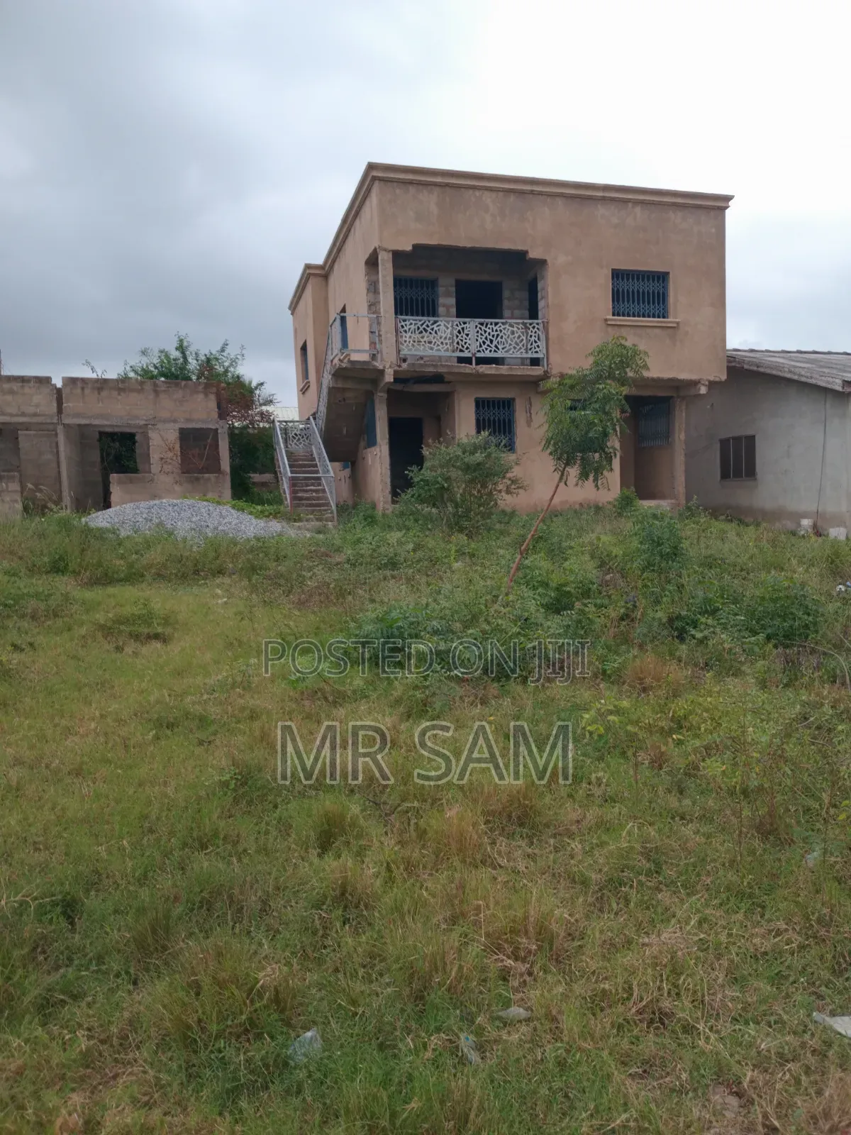 5bdrm House in Sam Properties, Ga South Municipal for sale