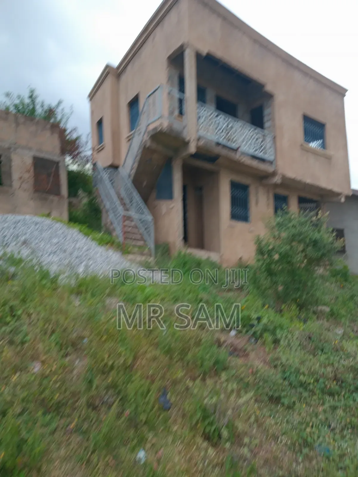 5bdrm House in Sam Properties, Ga South Municipal for sale