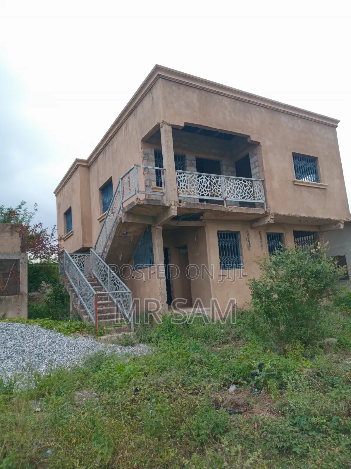 5bdrm House in Sam Properties, Ga South Municipal for sale