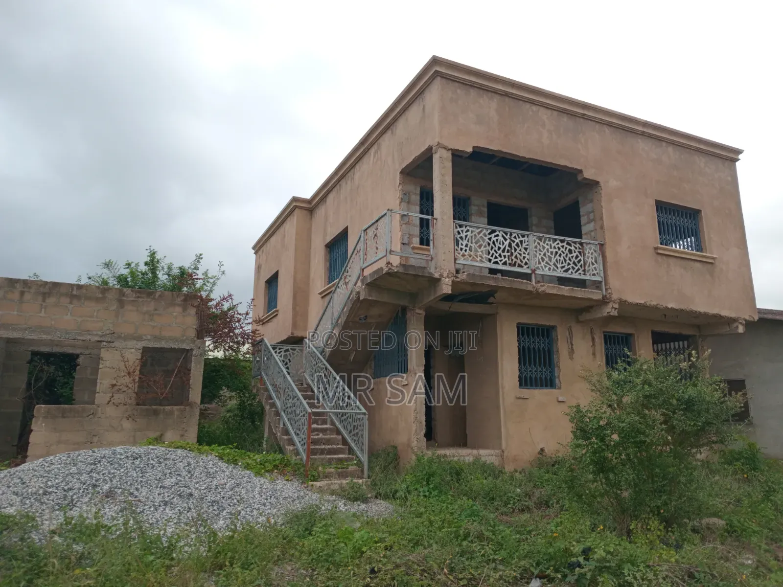 5bdrm House in Sam Properties, Ga South Municipal for sale