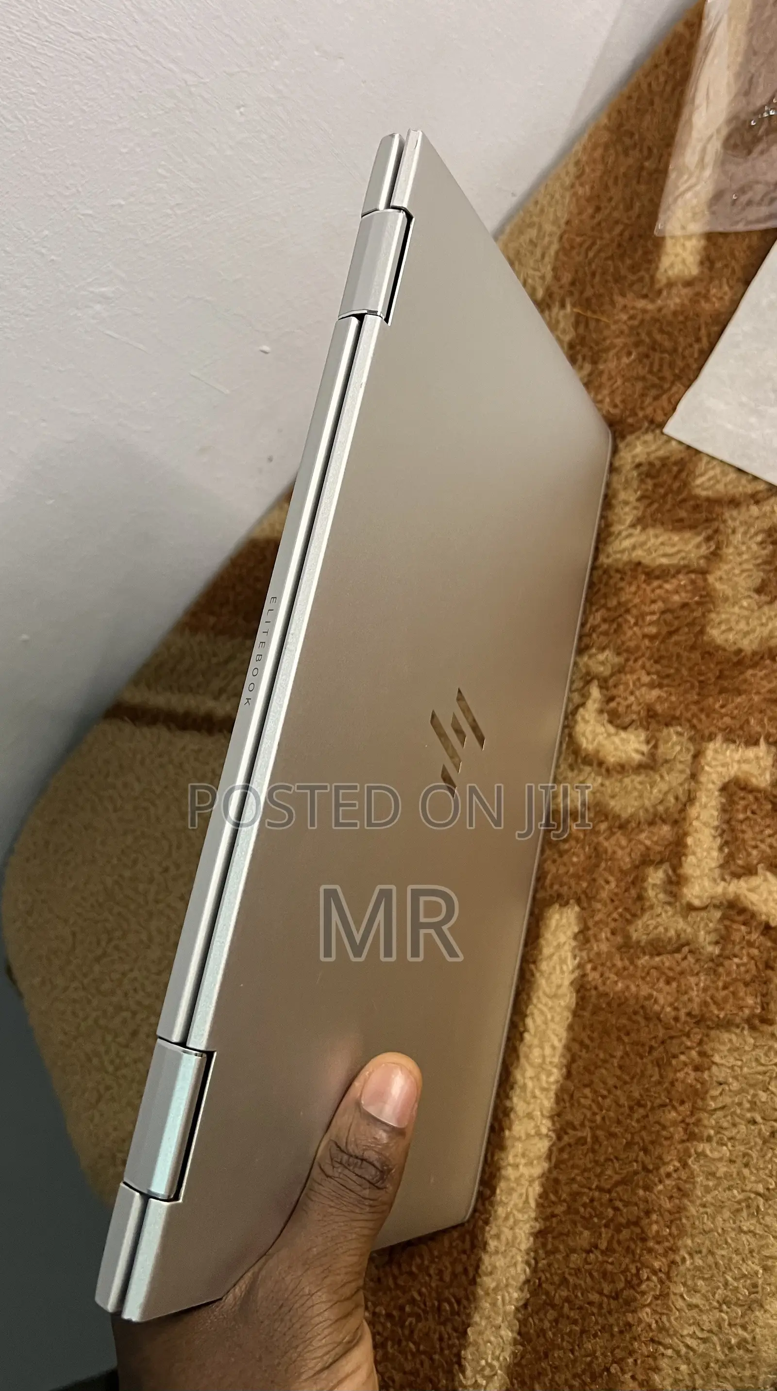 Laptop HP EliteBook 1040 G3 8GB Intel Core i5 SSD 256GB