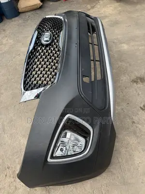 Kia Sorento 2016–2018 Complete Bumper Available! Amex Autoparts