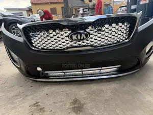 Kia Sorento 2016–2018 Complete Bumper Available! Amex Autoparts